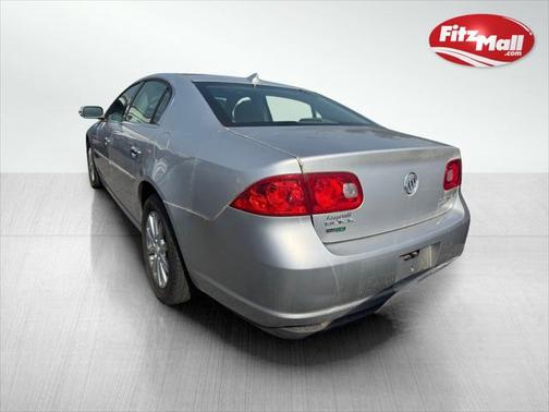 2011 Buick Lucerne CX