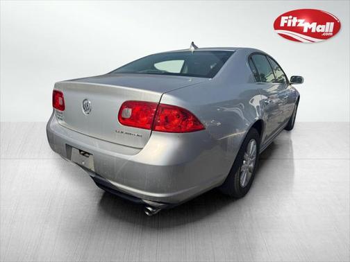 2011 Buick Lucerne CX