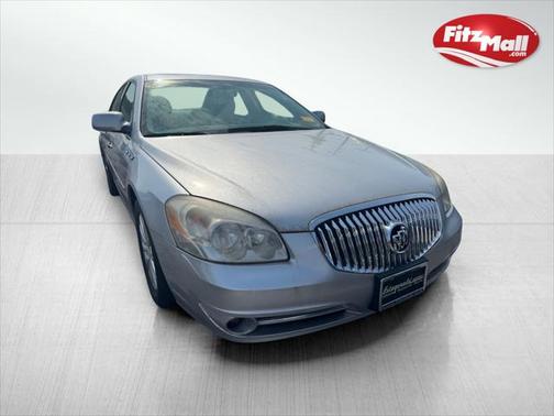 2011 Buick Lucerne CX