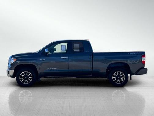 2017 Toyota Tundra Limited