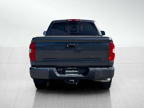 2017 Toyota Tundra Limited