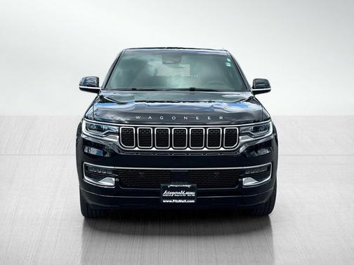 2023 Jeep Wagoneer L Series I 4x4