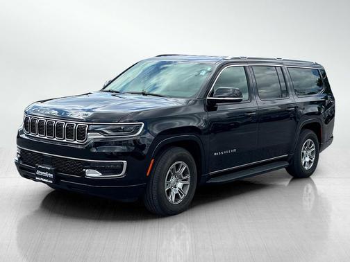 2023 Jeep Wagoneer L Series I 4x4
