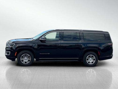 2023 Jeep Wagoneer L Series I 4x4