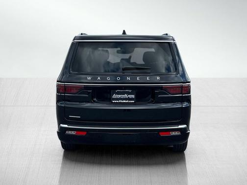 2023 Jeep Wagoneer L Series I 4x4