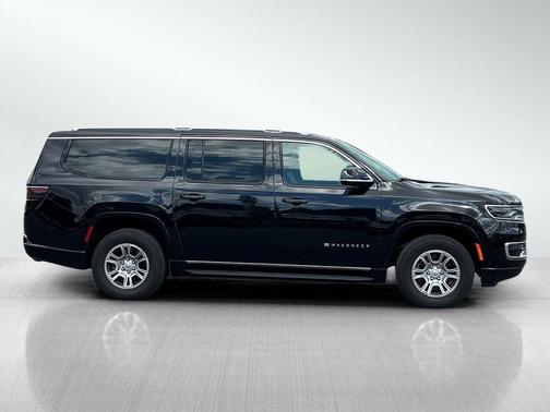 2023 Jeep Wagoneer L Series I 4x4