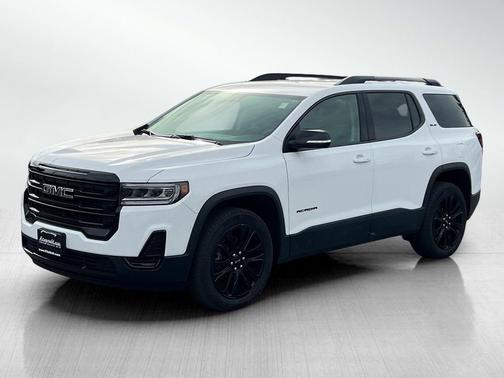 2023 GMC Acadia AWD SLE