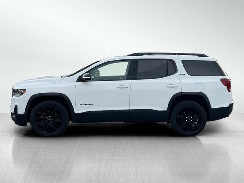 2023 GMC Acadia AWD SLE
