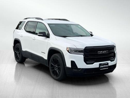 2023 GMC Acadia AWD SLE