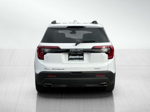 2023 GMC Acadia AWD SLE
