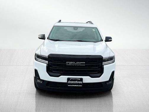 2023 GMC Acadia AWD SLE