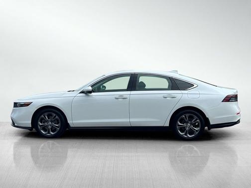 2023 Honda Accord EX 1.5T