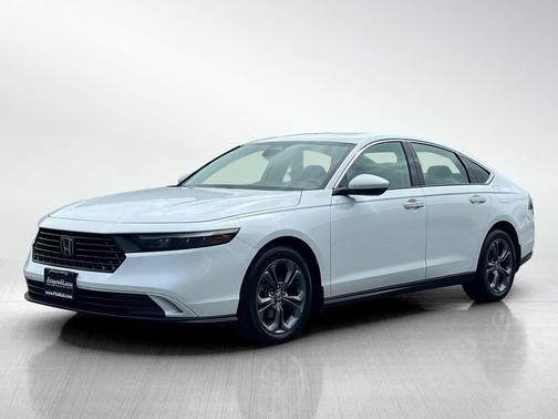 2023 Honda Accord EX 1.5T