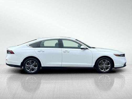 2023 Honda Accord EX 1.5T
