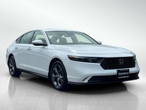 2023 Honda Accord EX 1.5T