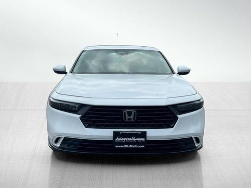 2023 Honda Accord EX 1.5T