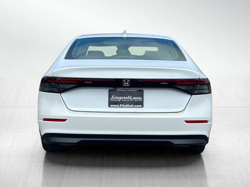 2023 Honda Accord EX 1.5T