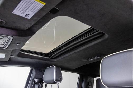 Titanium Rush Metallic 2023 GMC Sierra 1500 AT4X