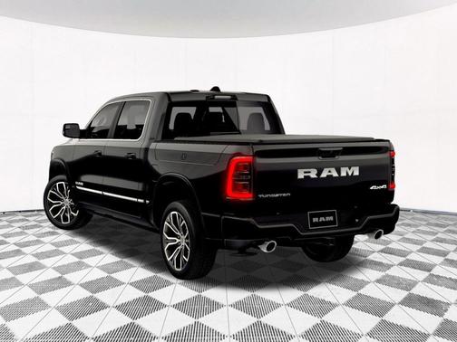 2026 RAM 1500 ST