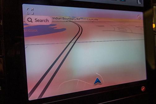 2026 RAM 1500 RHO Crew Cab 4x4 5'7' Box