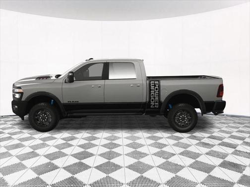 2025 RAM 2500 Power Wagon