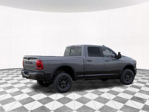 2026 RAM 2500 Power Wagon