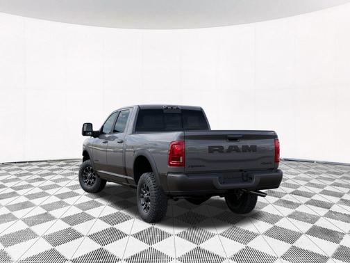 2026 RAM 2500 Power Wagon