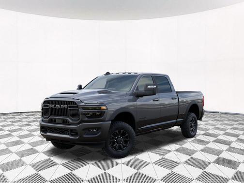2026 RAM 2500 Power Wagon