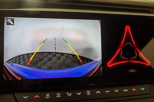 Bludicrous 2026 Dodge Charger R/T