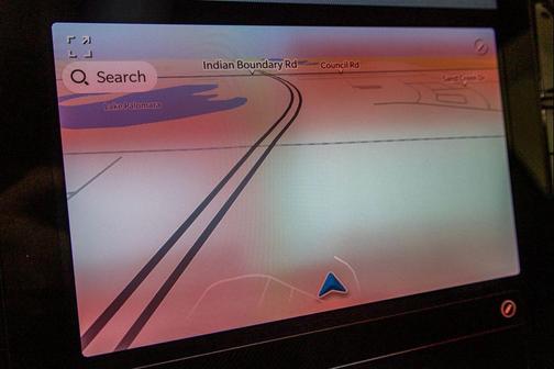 2026 RAM 2500 Power Wagon