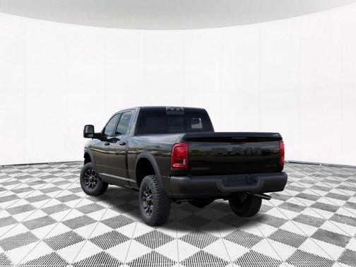 2026 RAM 2500 Power Wagon