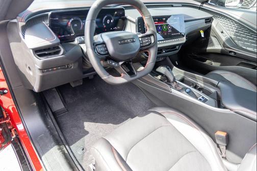 Redeye 2026 Dodge Charger R/T Scat Pack
