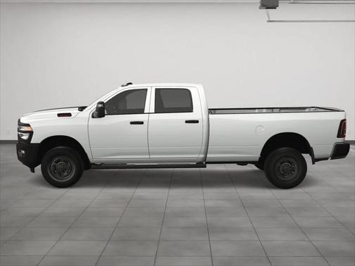 2025 RAM 2500 Tradesman Crew Cab 4x4 8' Box