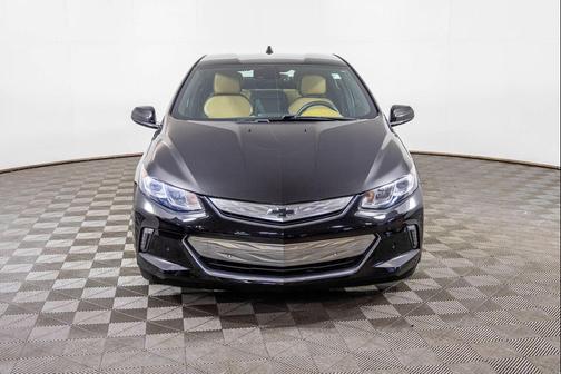 2017 Chevrolet Volt Premier