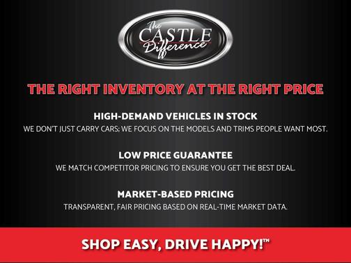 2009 Cadillac CTS Base