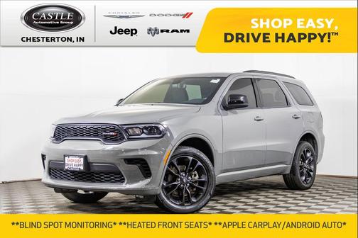 2023 Dodge Durango GT