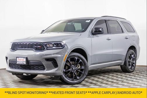 2023 Dodge Durango GT