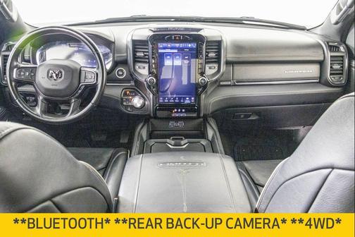 2023 RAM 1500 Limited
