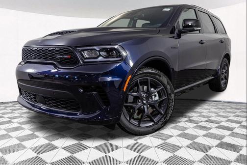 Night Moves 2026 Dodge Durango GT Plus