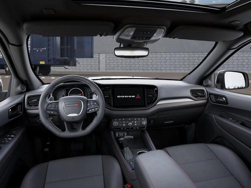Night Moves 2026 Dodge Durango GT Plus