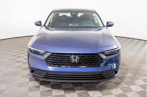 2023 Honda Accord EX 1.5T