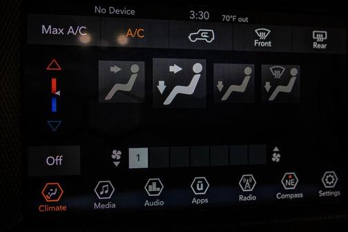 2023 Jeep Wrangler Willys