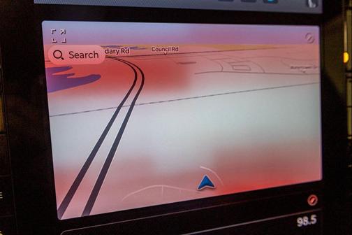 2026 RAM 2500 Laramie Crew Cab 4x4 6'4' Box