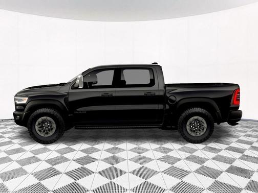 2026 RAM 1500 RHO Crew Cab 4x4 5'7' Box