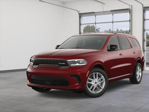 2025 Dodge Durango GT Plus