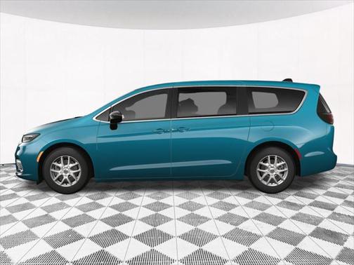 2025 Chrysler Pacifica L