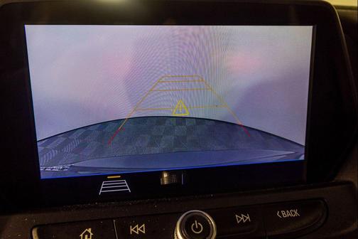 2020 Chevrolet Blazer 1LT