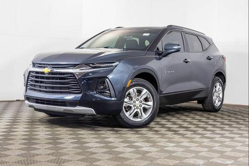 2020 Chevrolet Blazer 1LT