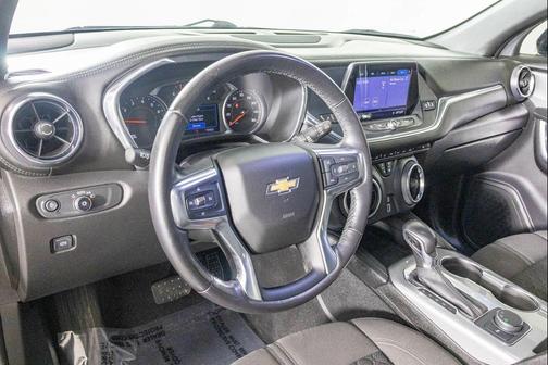 2020 Chevrolet Blazer 1LT