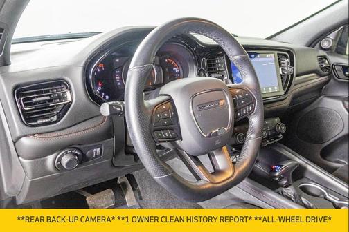 2023 Dodge Durango GT Launch Edition  AWD